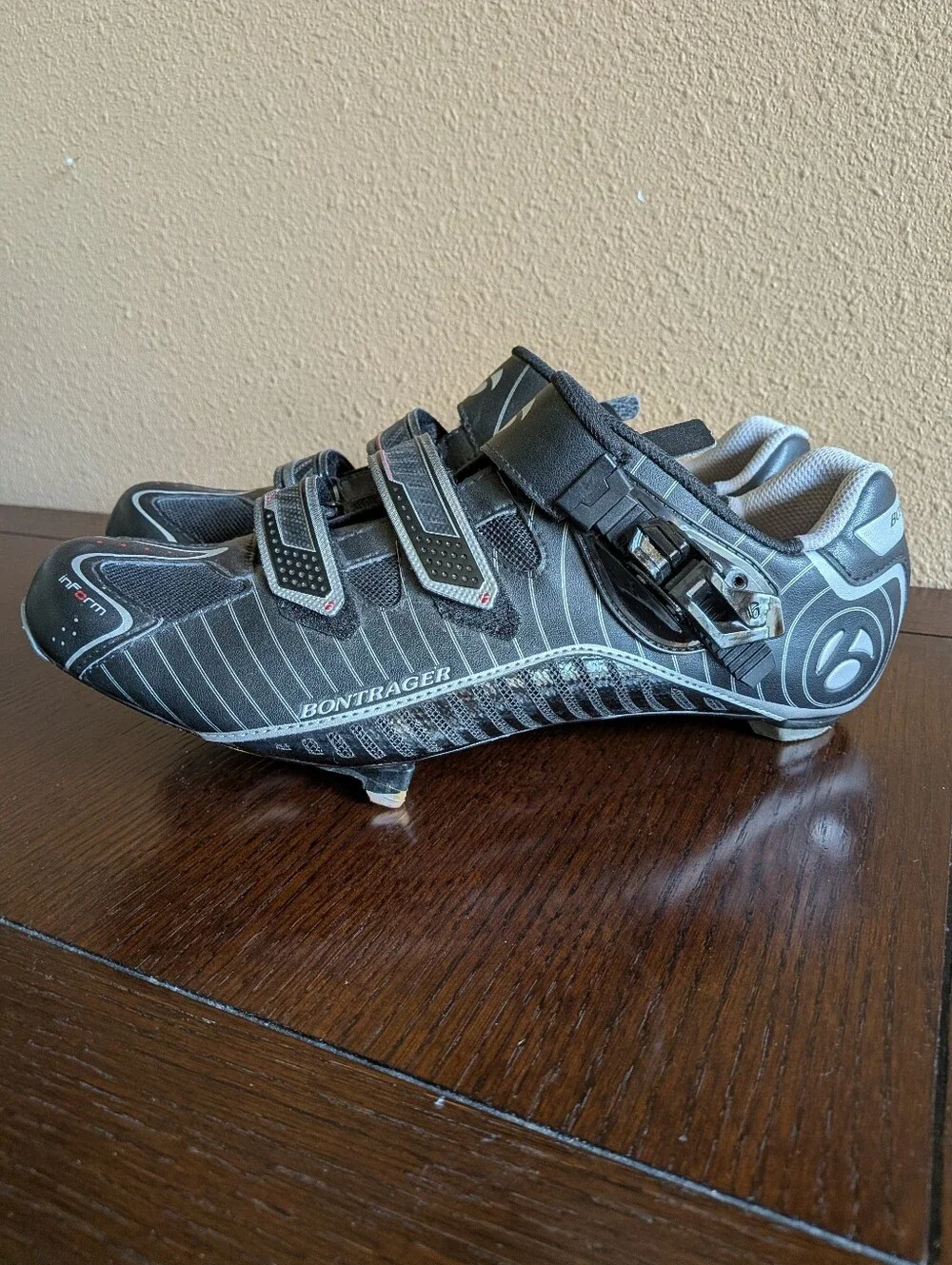 Bontrager Road Cycling Shoes